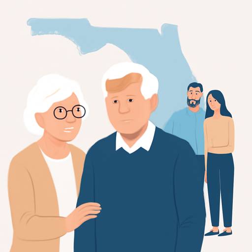 Florida Elder Law: Practical Planning and Protection for Seniors and Families