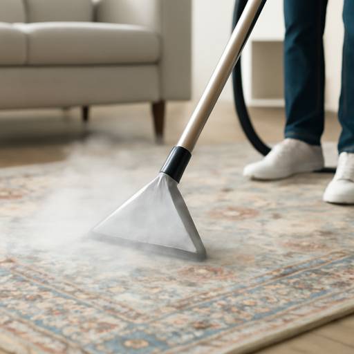 Revive Your Favorite Rugs: The Smart Way to Handle Rug Cleaning in NYC