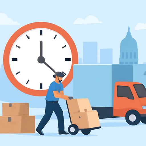 Last-Minute Movers in Winnipeg: Fast, Reliable Help When the Clock Is Ticking