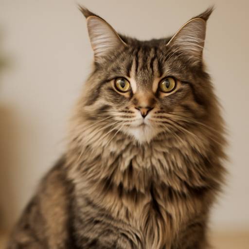 Texas-Sized Gentle Giants: How to Find the Right Maine Coon for Sale in Texas