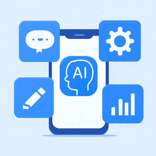 Top 12 Best AI Apps of 2026: Social, Creative, and Productive Powerhouses